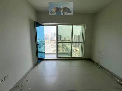 Spacious 2-Bedroom Apartment for Rent in Al Taawun – With FreeParking, Balcony
