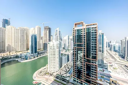 all Bills Included | Vacant | SZR and Marina View