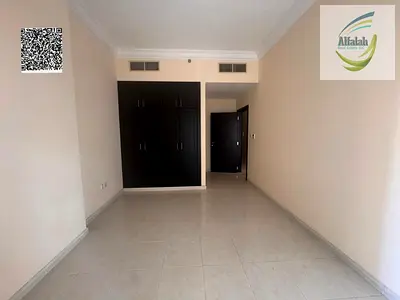 Family Apartment for Rent in Goldcrest Tower B | 1BHK + Study | 1012 Sq Ft | Parking Included