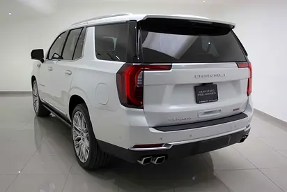 صورة مصغرة 3 لـ 2025 GMC YUKON