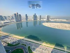 Parking | Gym &amp; Swimming pool | Sea view | Master bedroom | Maid’s room with hallway | Built-i