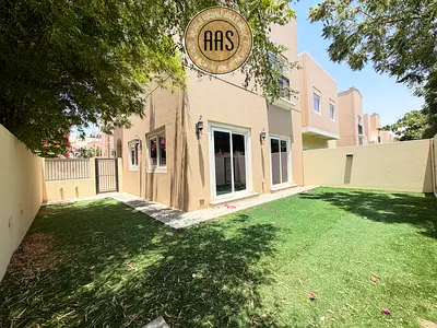 Hot Property! 4BR Townhouse Villa For Rent in Amaranta Villanova