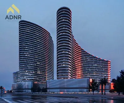 جودة عالية | فخامة فائقة | موقع متميز | عائد استثمار مرتفع | أفضل سعر | عرض مميز | برج أيقوني