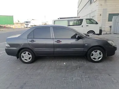 Mitsubishi Lancer 1.3L Automatic 2012