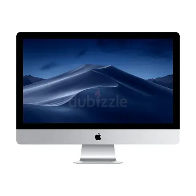 iMac Retina 5K 27-inch (Late 2015) — macOS Monterey, 16GB RAM, Radeon R9 M380