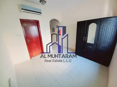Side Kitchen Studio Available for Asian Family in Muweilah.
