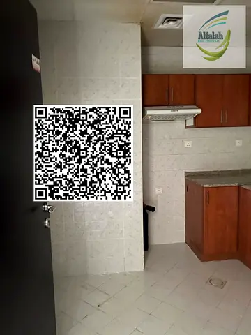 Ready to Move- 1 Bedroom Empty Apartment Available in Lilies Tower, Ajman