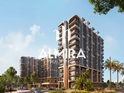Elegant Finishes | Premium Amenities | Resale
