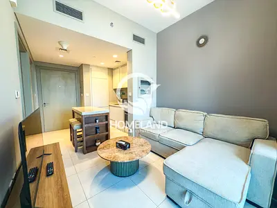 Prime location | Fully Furnished | Canal View