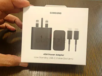 Samsung 45W Power Adapter