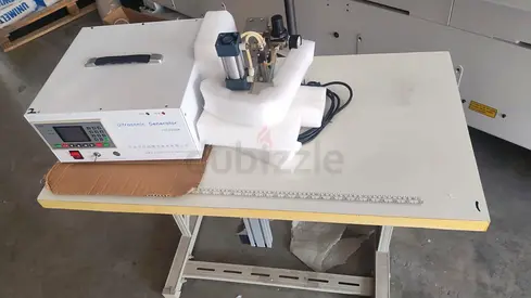 Machine