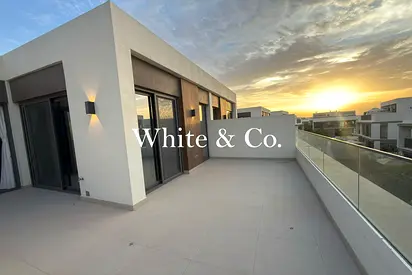 Larger Unique Layout | 4 cheques | Sunset