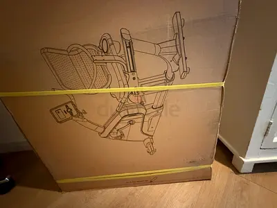 Arox R30 stationary bike