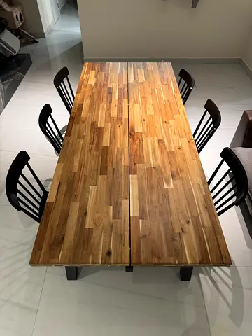 Table set
