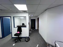 Office for Rent | Fitted &amp; Ready | Close to Metro