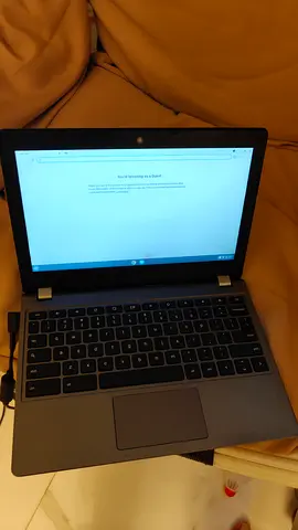 Acer Chromebook