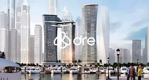 High Floor | Premium Unit | Luxurious Amenities