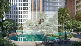 With 1%monthly ✨ Experience World-Class Living – Luxury Apartment for Sale ✨