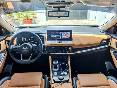 صورة 9 لـ 2025 Nissan X-TRAIL