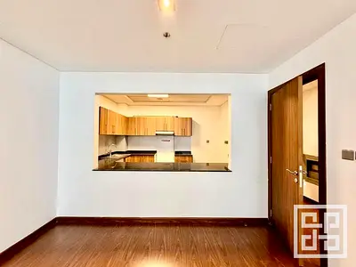 High Floor | Spacious 2BR Corner | Ready to Move