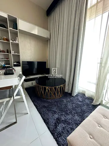 Furnished Studio | Spacious | Prime Location