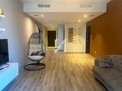 Furnished High Rise Living | Prime SZR Address