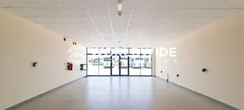 Showroom for Rent on Main Hamriyah Road | Al Jurf 2 | Prime Location