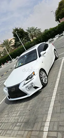 Lexus IS300