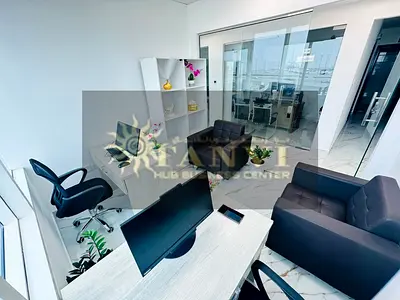 Modern Office | direct from Owner | Free Utilities | No Commission