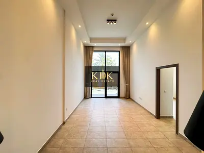 Spacious 1BR | Fitted Kitchen | Move In Ready