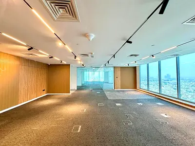 Prime Location|Close to Metro Station|Ready Office