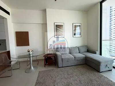 LUXURY NEW BINGHATTI HOUSE TOWER /NEW FURNISHED 1 BEDROOM WITH BIG BALCONY