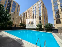 Budget Friendly 1BR | Spacious Layout | 44K Only