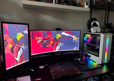 Monitor