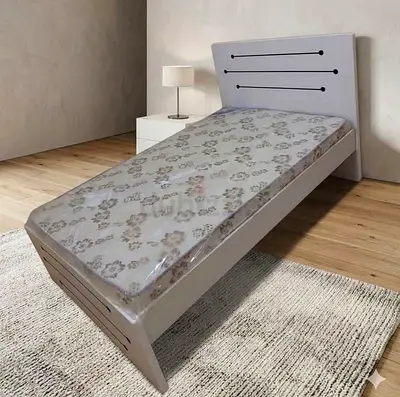 Brand New Queen size Bed frame with Good Quality Available