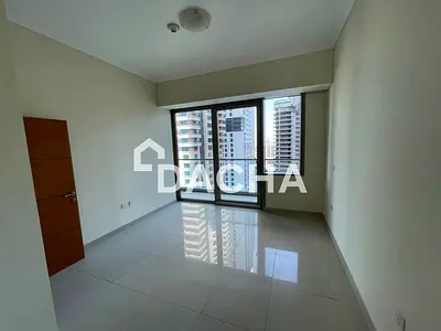 Negotiable | Fully Equipped Kitchen | Low Floor