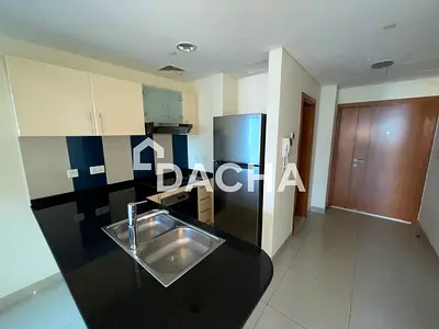 Negotiable | Fully Equipped Kitchen | Low Floor
