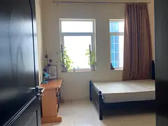 Executive bachelor furnished room for rent @ Shabiya 12 for AED 2100/ Monthly