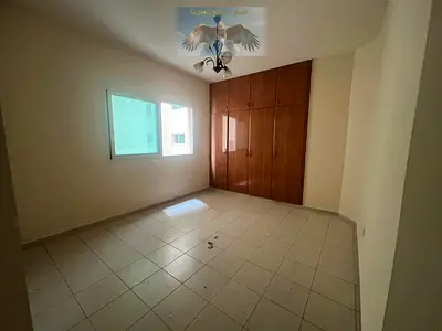 Central AC | Excellent Space | Open View | Prime Location Near All Services | On Dubai Exit
