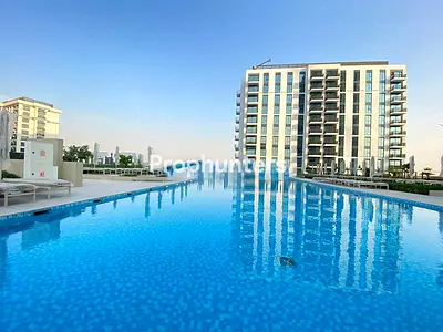 Pool And Park View | Fully Furnished | Corner Unit