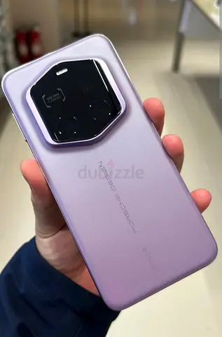 Honor magic 7 rsr Porsche design pink 1tb 24gb ram tdra version