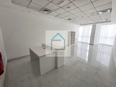 Ready to Move in - Fitted Office on High-Floor