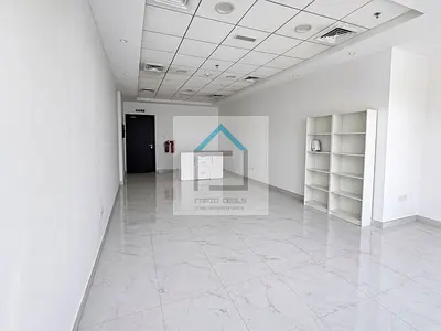 Ready to Move in - Fitted Office on High-Floor