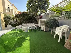 Fully Furnished | Spacious 2 Bedroom | Springs 7