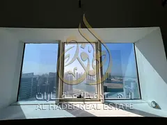 🏡 For Rent in Sharjah – Al Majaz 3 | Direct Sea View 🌊 ✨ Premium living with stunning dire