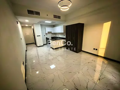 Brand New Studio | Pool View | Vacant