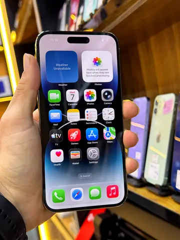 Iphone 14 pro max 512gb