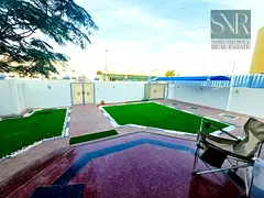 Hot Deal | Spacious 4BR Villa | 5,500 Sqft | Prime Family Location in Al Azra