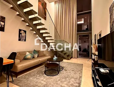 Prime Location | Fully Furnished | Low Floor