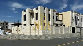 Location: Al Helio 2 Land Area: 3,000 Sq. Ft. Built-up Area: 3000 Sq. Ft. Type: Corner Villa Propert